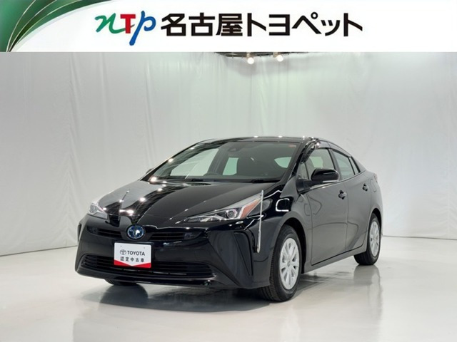 プリウス 1.8 E （6AA-ZVW51）