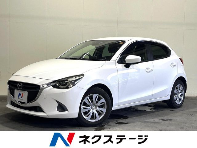 デミオ 1.3 13S 