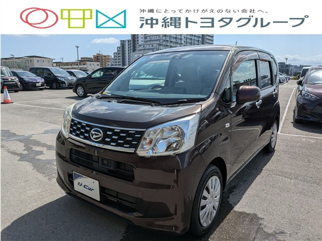 ムーヴ L SAII 