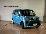 ルーミー 1.0 X 4WD 