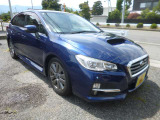 レヴォーグ 1.6 GT アイサイト プラウドエディション 4WD 
