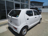 アルト バン VP オートギヤシフト 4WD 