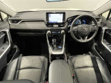 RAV4 2.5 ハイブリッド G E-Four 4WD 