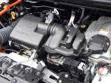 フリード 1.5 e:HEV クロスター 