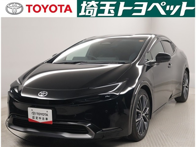 プリウス 2.0 Z （6AA-MXWH60）