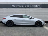 EQS AMG 53 4マチックプラス4WD 