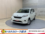 トヨタ パッソ