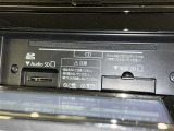 CD再生機能付き!