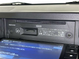CD再生機能付き!