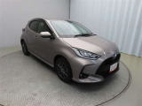 ヤリス 1.5 ハイブリッド Z E-Four 4WD 