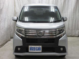 ムーヴカスタム X SA 4WD 