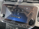 【 ナビゲーション 】ナビゲーションシステム装備なので不慣れな場所へのドライブも快適にして頂けます♪