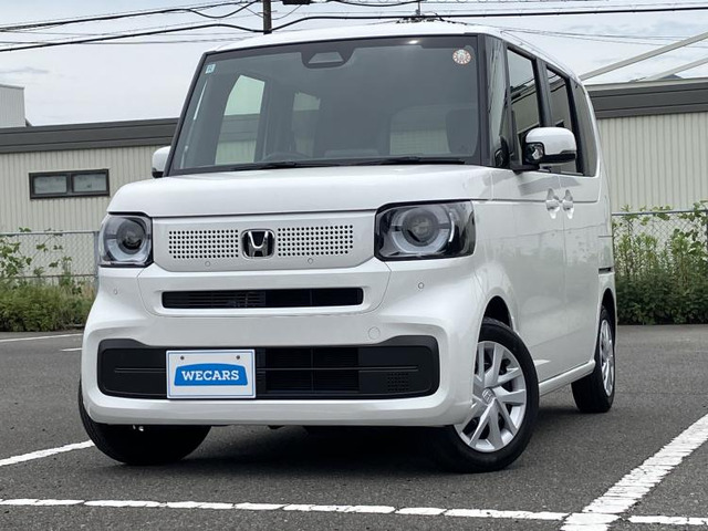 N-BOX  