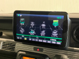 【オーディオ機能】Bluetooth対応、デジタルTV、AM/FMチューナー付きです!