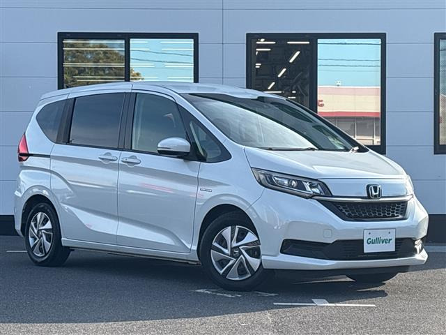 フリード 1.5 ハイブリッド G ホンダセンシング 修復歴無し