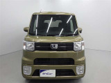 ワイド&ローのスタイルで走行安定性もばっちりです。運転しやすくロングドライブも安心です。