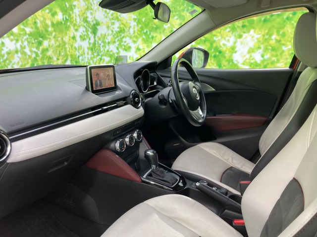 マツダ CX-3 1.5 XD ツーリング Lパッケージ 4WD の中古車詳細