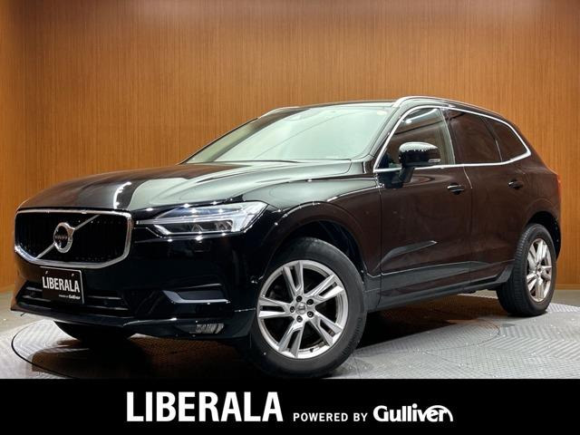 XC60 D4 AWD モメンタム ディーゼル 4WD 本革シート