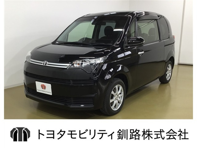 スペイド 1.5 G 