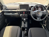 ジムニーノマド 1.5 FC 4WD 修復歴無し