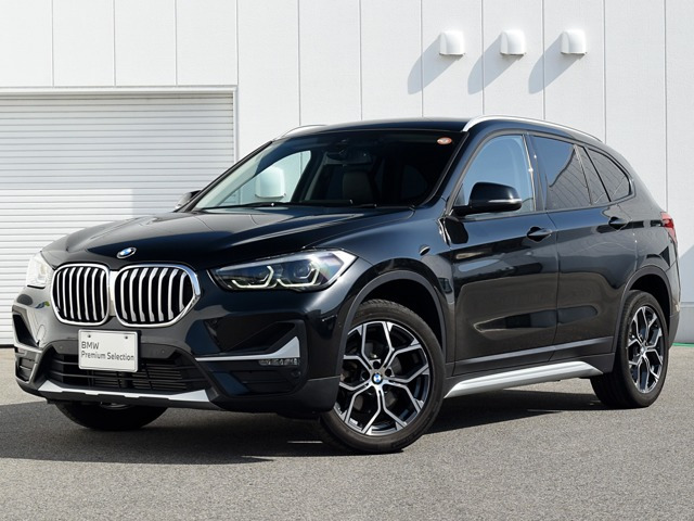X1 xドライブ 18d xライン 4WD