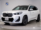 BMW X1 20d Mスポーツが入庫しました!