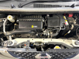親切・丁寧な専門メカニックスタッフが応対!・車検・点検整備・事故等の修理などアフターサービスも安心。お車のカスタマイズもネクステージのサービススタッフまでご相談ください!