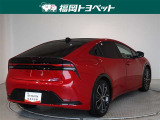 プリウス 2.0 Z 