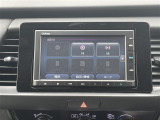 【オーディオ】FM / AM / CD / Bluetooth