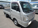 NT100クリッパー DX 4WD 