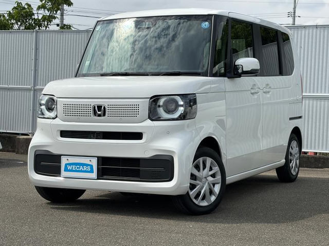 N-BOX  
