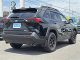 RAV4 2.0 アドベンチャー オフロードパッケージ II 4WD 