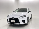 レクサス RX