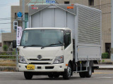 日野 デュトロ