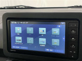 AM/FMラジオ付きです♪