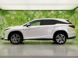 RX 450hl 4WD 