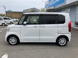 N-BOX G L ターボ ホンダセンシング 