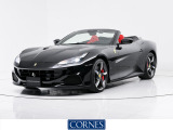 コーンズ大阪ショールームより、Ferrari認定中古車のご紹介です。