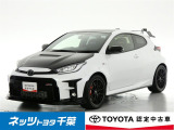 トヨタ GRヤリス 1.6 GRMN サーキットパッケージ 4WD