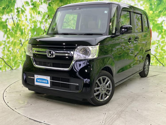 N-BOX L