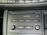 CD再生機能付き!