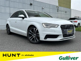 アウディ A3セダン 1.4 TFSI