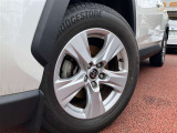 RAV4 2.5 ハイブリッド X 