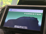 フォレスター 2.0 アドバンス 4WD 