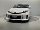 エスティマ 2.4 アエラス 