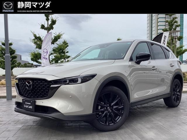 CX-5 2.0 20S ブラック セレクション