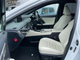 RX 300 Fスポーツ 4WD 4WD 本革シート