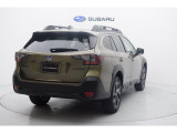 レガシィアウトバック  1.8 エックスブレイク EX 4WD