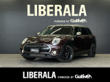 ◆LIBERALAは、輸入車選びの新たなスタイルを提案するインポート・セレクト・ブランドです。オーナー様となる方がクルマから直接感じる感性を第一にした、最良の一台との出会いをコーディネートいたします。