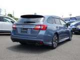レヴォーグ 1.6 GT アイサイト 4WD 